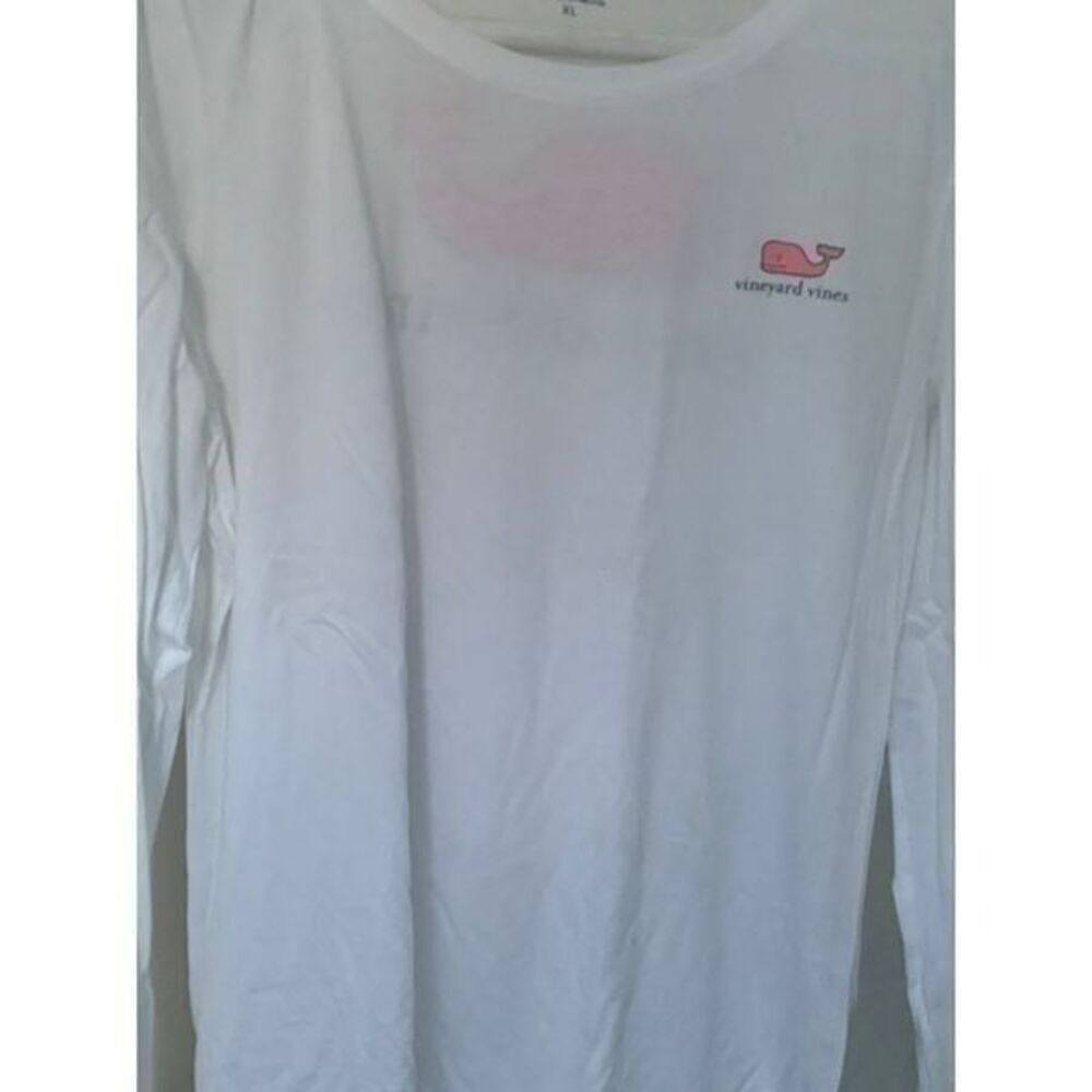 Vineyard Vines Long Sleeve
